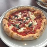 湾岸サイクリングロードを走ってピザが食いたい！？ならばPIZZA tettoに決まり！