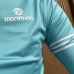 Morethan 日本ブランドのリーズナブルでオシャレなサイクルジャージ