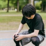 【膝痛】ジョギングで膝が痛くなったが、ロードバイクでは痛くならない話し