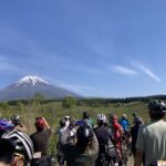 富士グラベル２０２６に参加しました